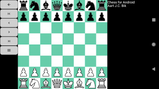 Chess for Android screenshot 7