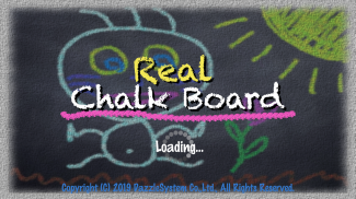 Real Chalkboard screenshot 17