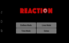 Reaction screenshot 9