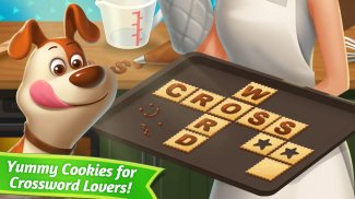Word Cookies Cross screenshot 6