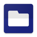 File Manager Icon