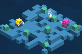 BotSumo - for 2 players screenshot 3