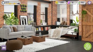 Home Design & Renovation Game screenshot 5