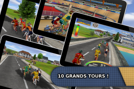 循环 Cycling 2013 screenshot 7