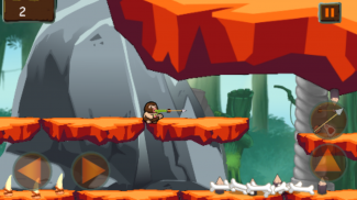 jungle adventure screenshot 5