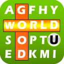 Prince Word Search Icon