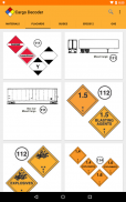 Cargo Decoder screenshot 18