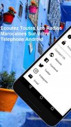 MINI RADIO MAROC screenshot 14