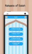 Step By Step Salah - Namaz screenshot 4