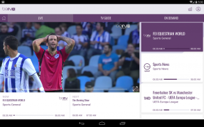 beIN CONNECT screenshot 11