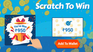 Scratch And Win screenshot 3
