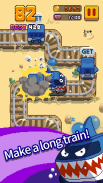 Infinite Train screenshot 18