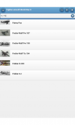 Fighter aircraft World War II screenshot 11