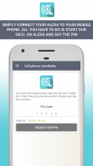 mobile finder for alexa screenshot 1
