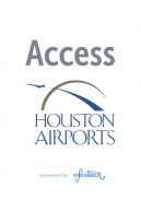 Access Houston Airports screenshot 6