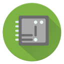 Android Things Toolkit Icon