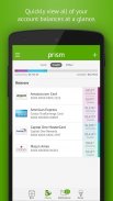 Prism Pay Bills, Money Tracker, Personal Finance screenshot 10