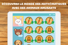 Math games for kids: numbers, counting, math screenshot 0