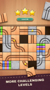 Unblock Ball - Block Puzzle Ga screenshot 4