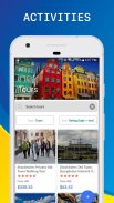 Stockholm Travel Guide screenshot 0