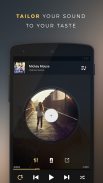Equalizer Music Player Booster screenshot 3
