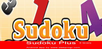 Sudoku  Plus