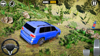 Police Car Stunt Driver screenshot 3