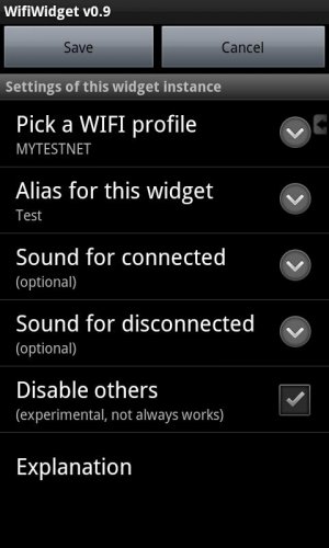 Multi Wifi Widget 0 92 Download Android Apk Aptoide