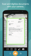 PDF Extra : Numérisation, Signature, Conversion screenshot 0