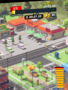 Onslot Car screenshot 9