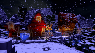 FoxyCraft screenshot 3