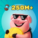 Free Spin Coin & Pet Reward Master