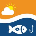 Real-Time Fishing Weather Forecast