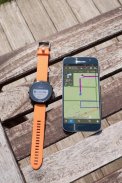 Garmin add-on for Locus Map screenshot 2