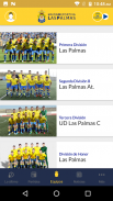 UD Las Palmas screenshot 3