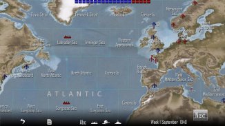 Atlantic Fleet Lite screenshot 15