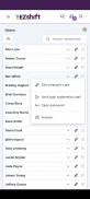 EZShift - Employee Scheduling screenshot 7