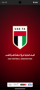 UAE Football Association-UAEFA screenshot 2