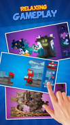 Jigsaw Puzzle Adventures screenshot 11