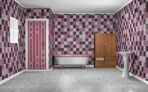 3D Escape Games-Bathroom screenshot 7