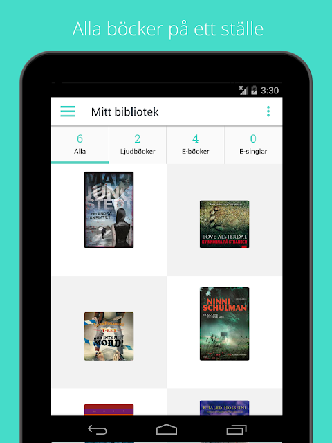 Adlibris Letto - APK Download for Android | Aptoide