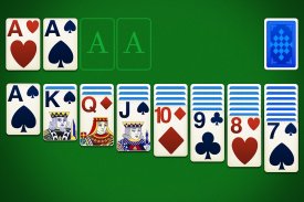 Пасьянс Карточная игра screenshot 6