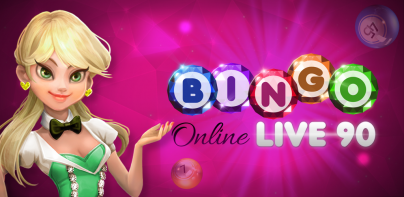 Bingo 90 Live – Jogos de Bingo