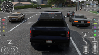 Ford Raptor: Offroad & City screenshot 1