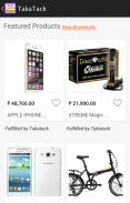 Online Shopping Philippines screenshot 2