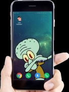 DAB Wallpaper screenshot 4