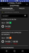Cinesystem - Clube da Pipoca screenshot 5