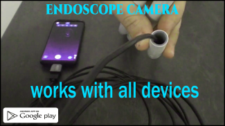 endoscope camera screenshot 5