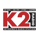 K2 Radio - Wyoming's Radio Station - Wyoming News Icon