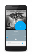 Mood Beats - Music Player screenshot 2